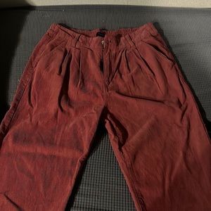 Forever 21 pants wide leg new without tags